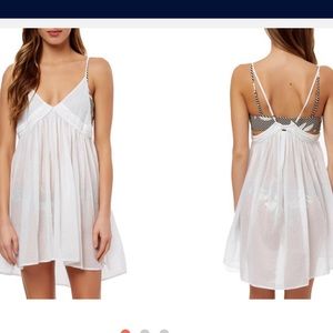 O'Neill Dresses - O’Neill Felix cover up dress 👗 O'Neill Dresses - O’Neill Felix cover up dress 👗